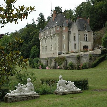 B&B-Chambre D'Hotes La Closerie Saint Vincent Pocé-sur-Cisse 外观 照片