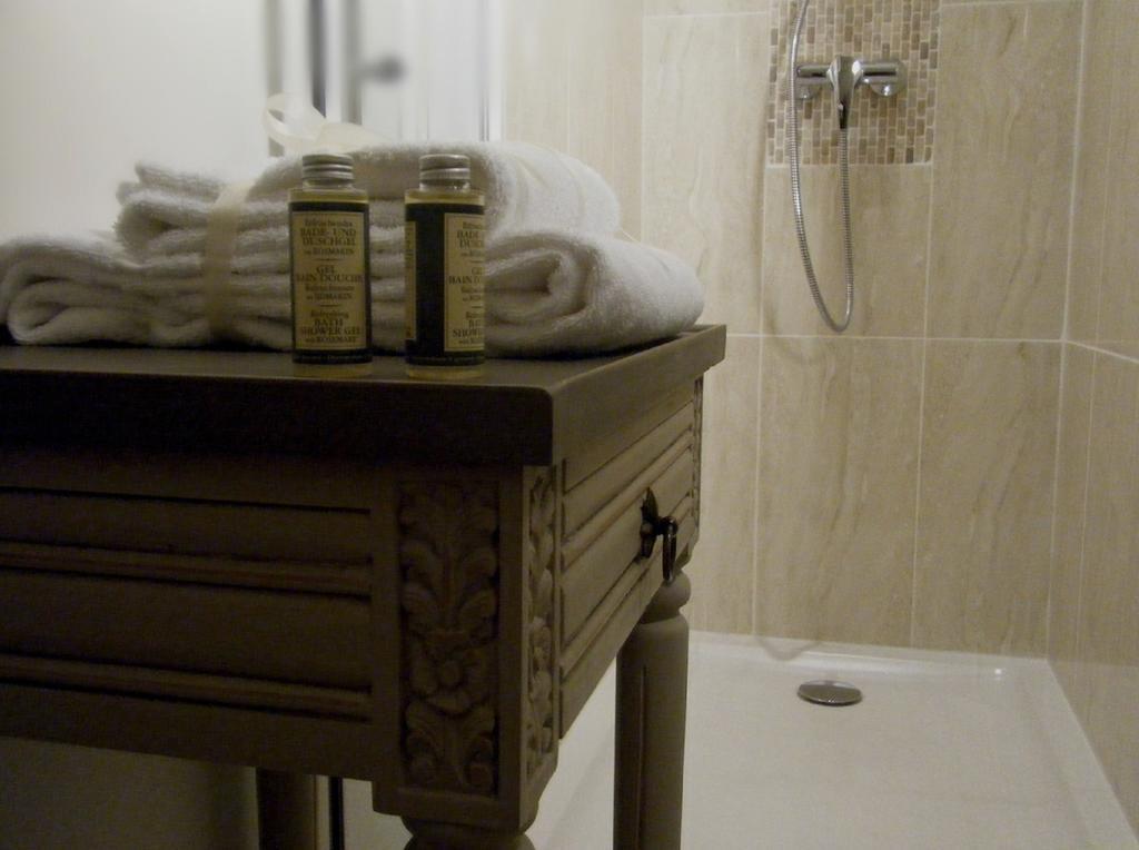 B&B-Chambre D'Hotes La Closerie Saint Vincent Pocé-sur-Cisse 外观 照片