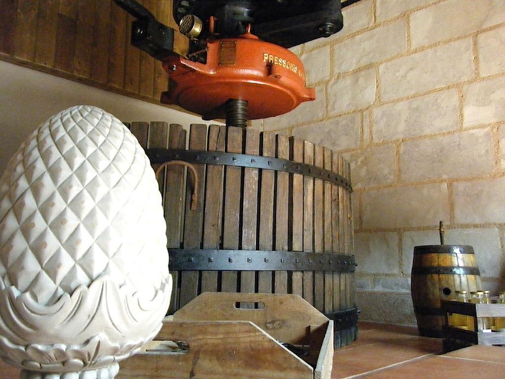 B&B-Chambre D'Hotes La Closerie Saint Vincent Pocé-sur-Cisse 外观 照片